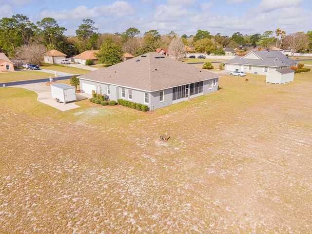 4873 NE 64TH AVENUE, Silver Springs, FL 34488