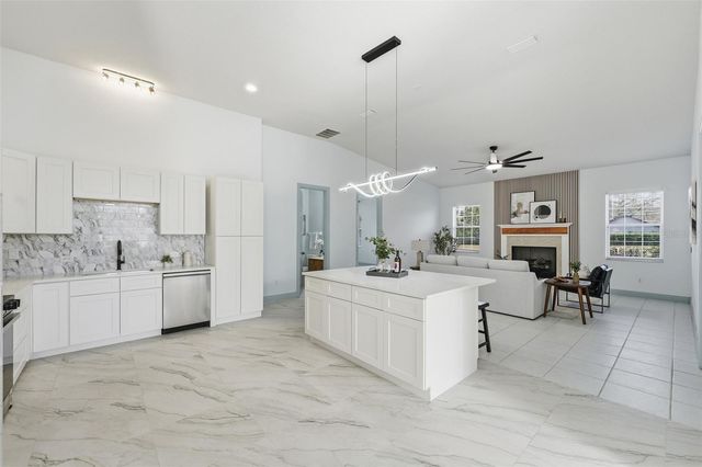 4873 NE 64TH AVENUE, Silver Springs, FL 34488