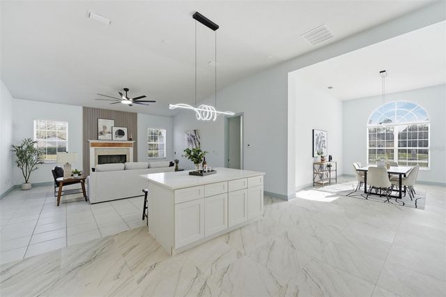 4873 NE 64TH AVENUE, Silver Springs, FL 34488