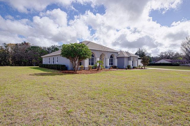 4873 NE 64TH AVENUE, Silver Springs, FL 34488