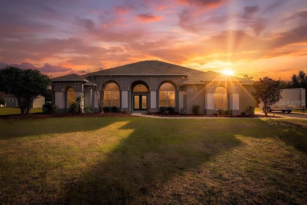 4873 NE 64TH AVENUE, Silver Springs, FL 34488