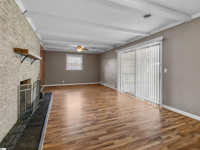 601 Wood Drive, Greer, SC 29651