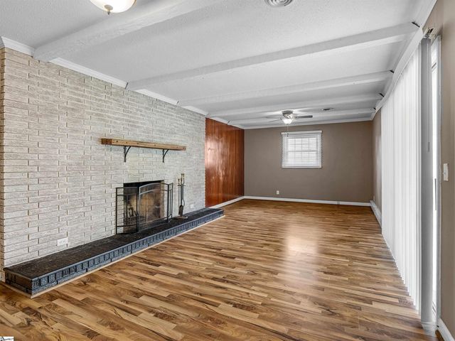 601 Wood Drive, Greer, SC 29651