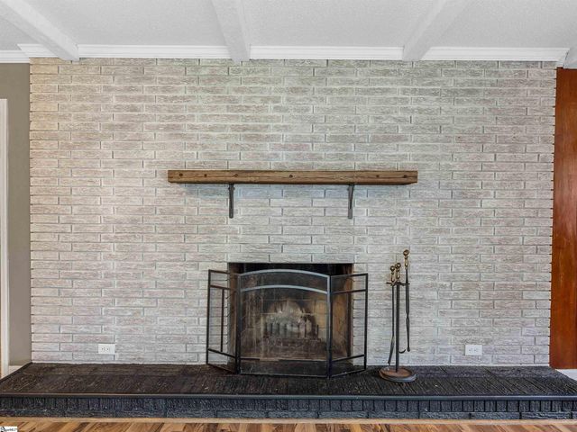 601 Wood Drive, Greer, SC 29651
