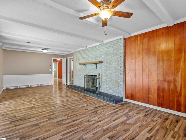 601 Wood Drive, Greer, SC 29651