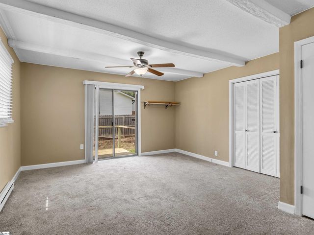 601 Wood Drive, Greer, SC 29651