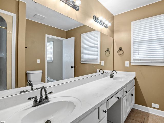 601 Wood Drive, Greer, SC 29651