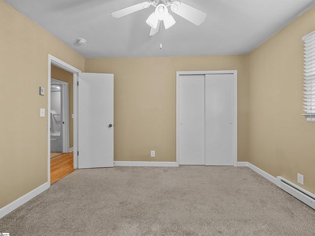 601 Wood Drive, Greer, SC 29651