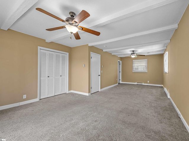 601 Wood Drive, Greer, SC 29651