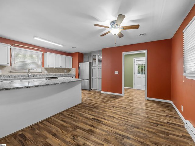 601 Wood Drive, Greer, SC 29651