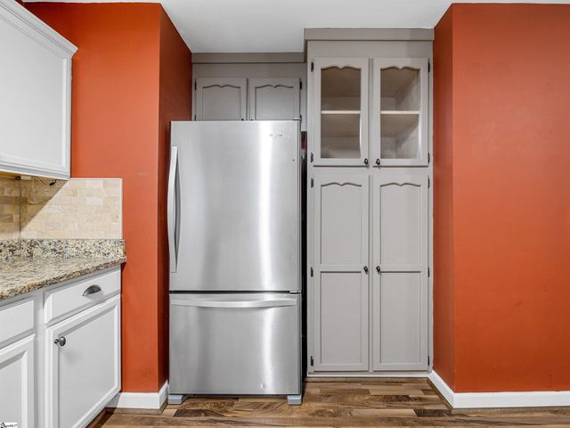 601 Wood Drive, Greer, SC 29651