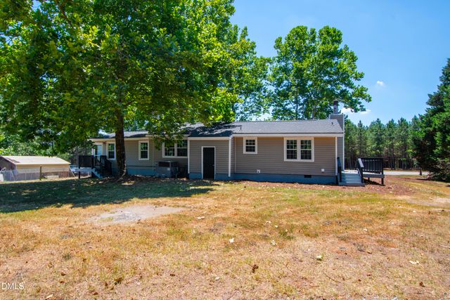 6663 Nc-56, Franklinton, NC 27525