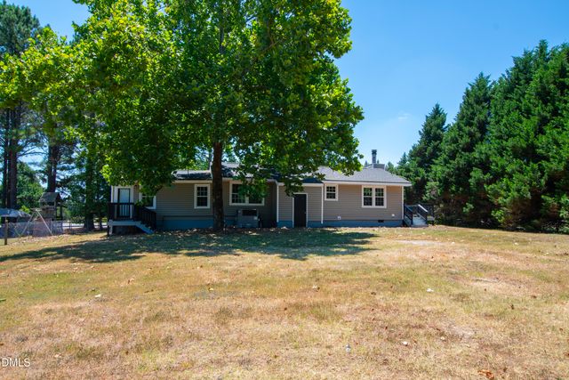 6663 Nc-56, Franklinton, NC 27525