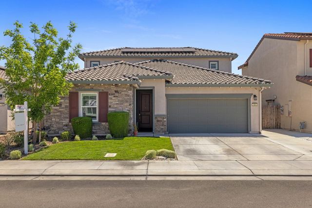 1854 Botticelli Way, Lodi, CA 95242