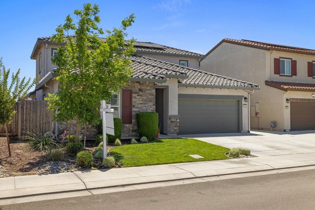 1854 Botticelli Way, Lodi, CA 95242