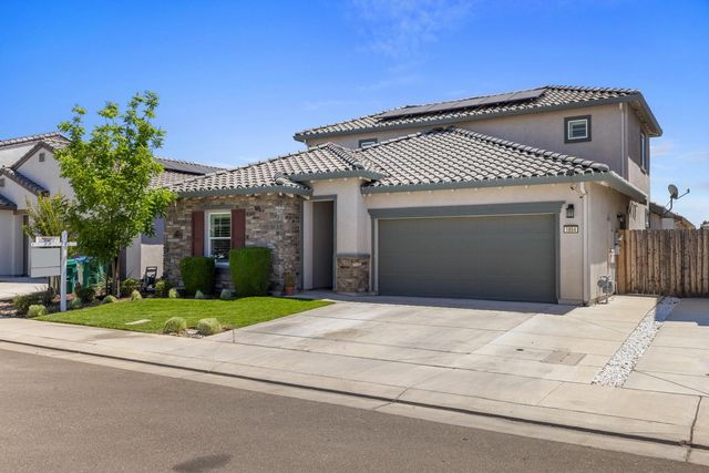 1854 Botticelli Way, Lodi, CA 95242