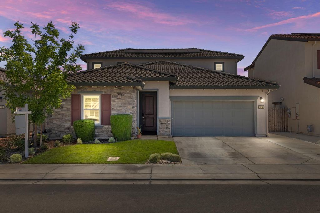 1854 Botticelli Way, Lodi, CA 95242