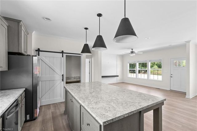 4727 NC Highway 67, Boonville, NC 27011