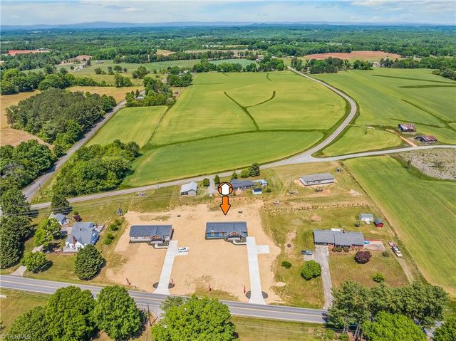 4727 NC Highway 67, Boonville, NC 27011