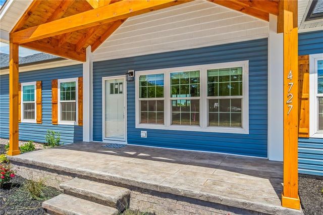 4727 NC Highway 67, Boonville, NC 27011