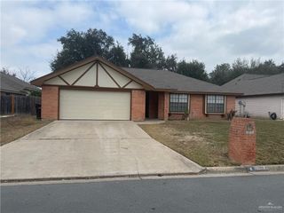 5916 N 36th Street, Mcallen, TX 78504