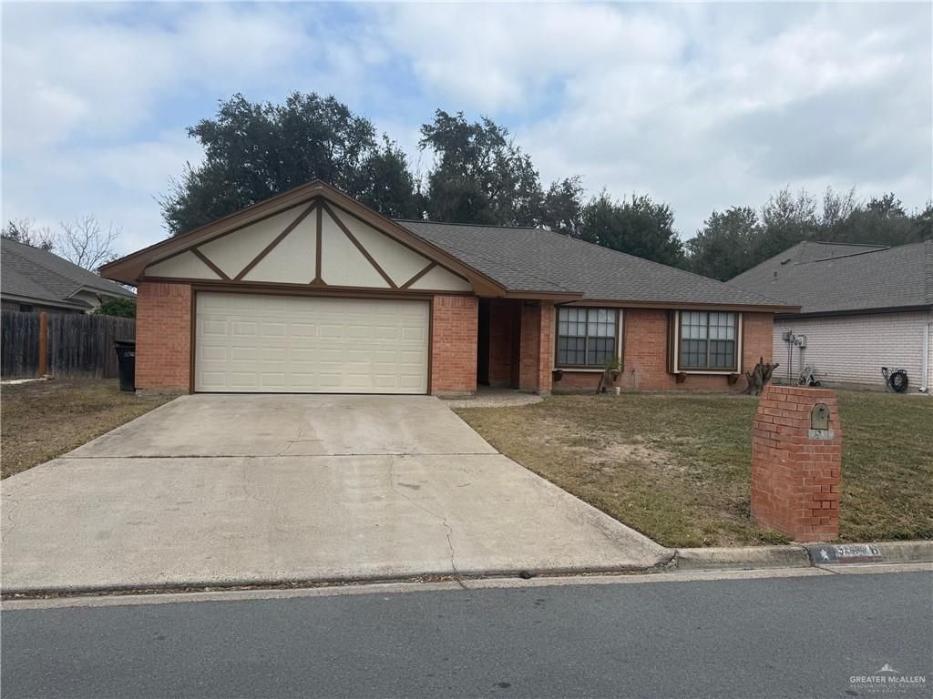 5916 N 36th Street, Mcallen, TX 78504