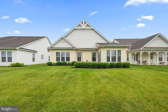 30 AMANDAS TEAL DR, Bridgeville, DE 19933