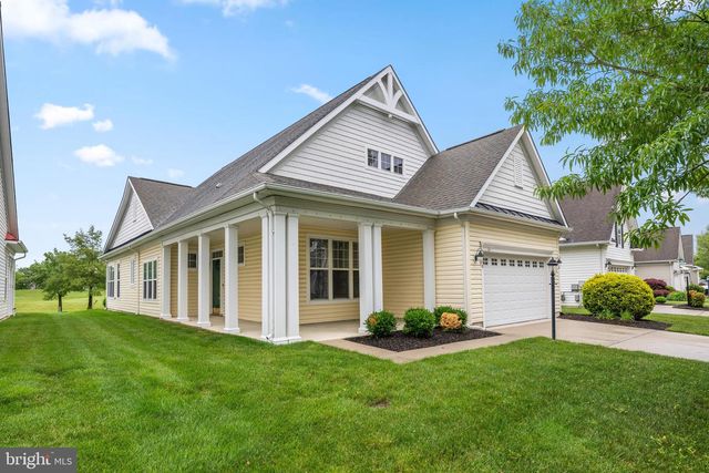 30 AMANDAS TEAL DR, Bridgeville, DE 19933