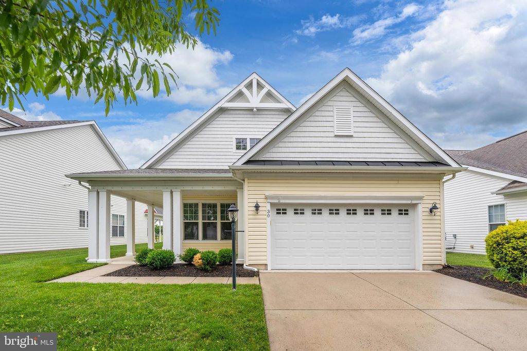 30 AMANDAS TEAL DR, Bridgeville, DE 19933