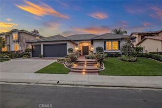 14 Oakbrook, Coto De Caza, CA 92679
