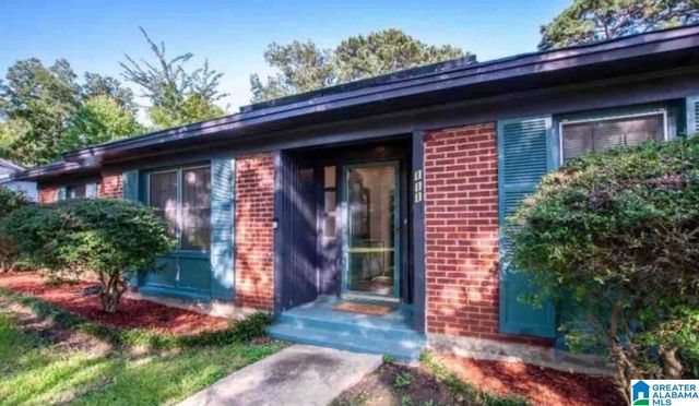 111 TRUETT DRIVE, Montgomery, AL 36105