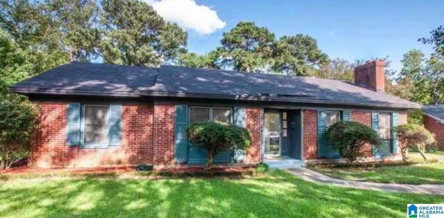111 TRUETT DRIVE, Montgomery, AL 36105