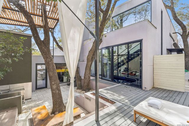 4139 Cliff Oaks, San Antonio, TX 78229