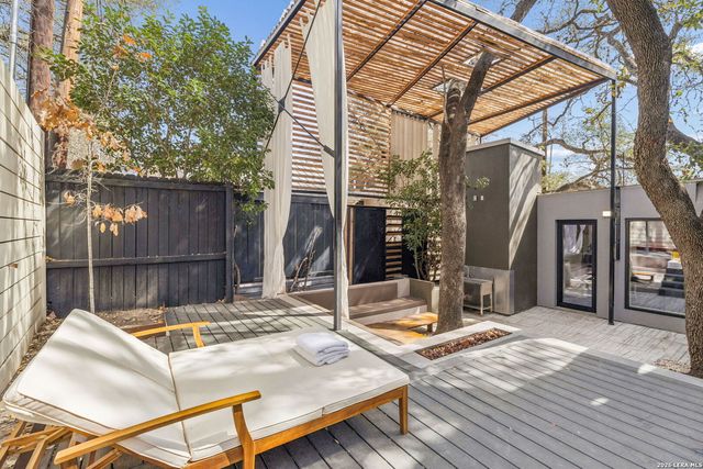 4139 Cliff Oaks, San Antonio, TX 78229