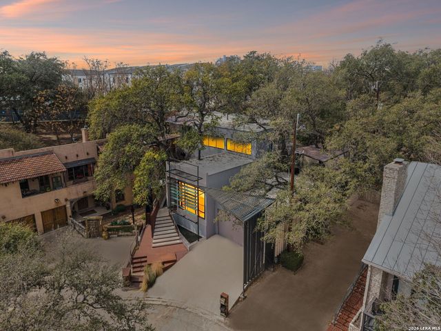 4139 Cliff Oaks, San Antonio, TX 78229