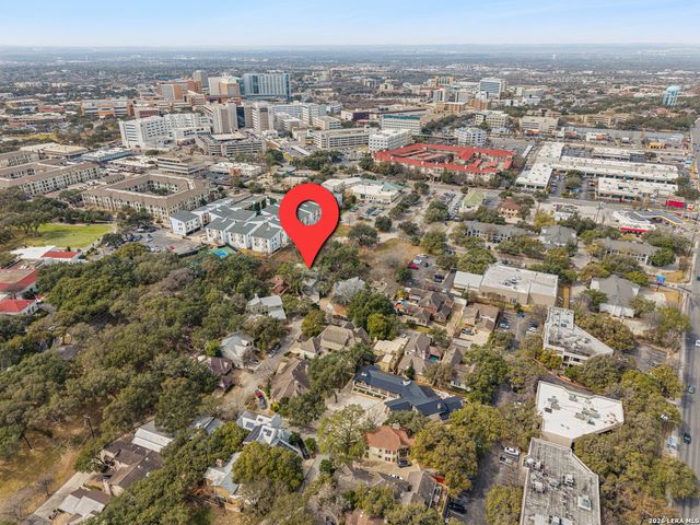 4139 Cliff Oaks, San Antonio, TX 78229