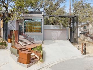 4139 Cliff Oaks, San Antonio, TX 78229