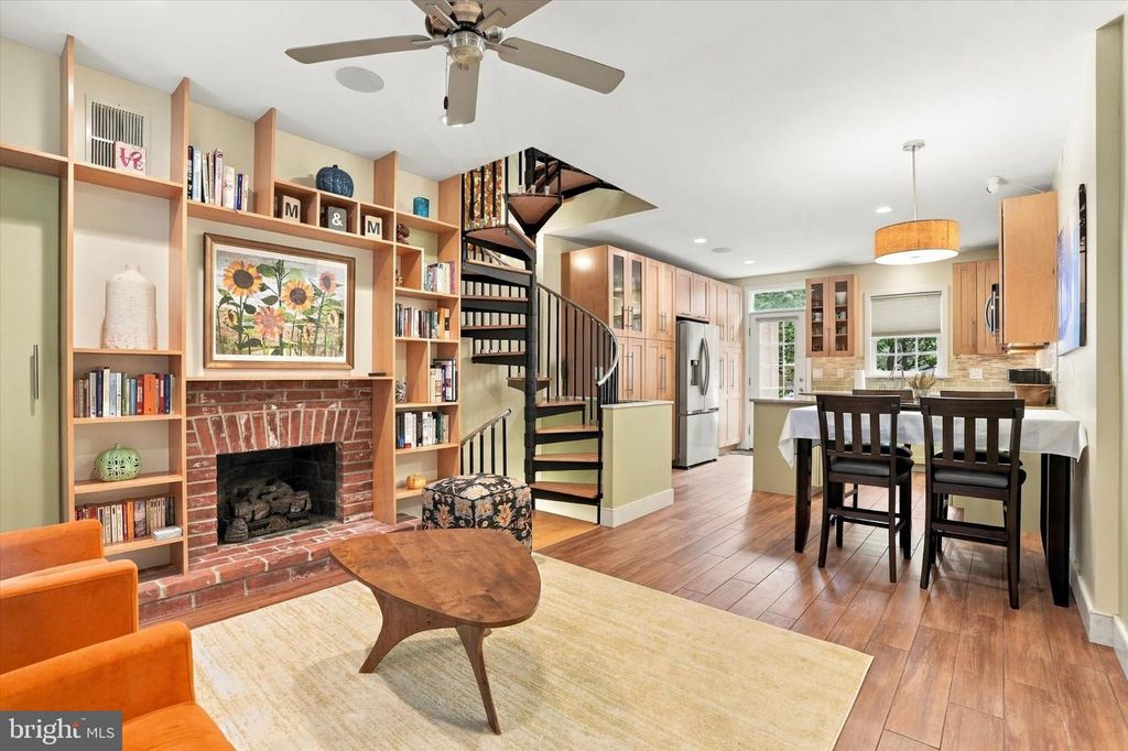 251 S WARNOCK ST, PHILADELPHIA, PA 19107 — photo 3