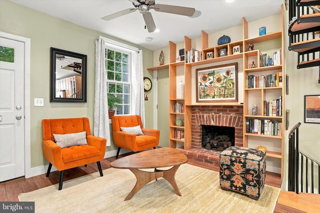 251 S WARNOCK ST, PHILADELPHIA, PA 19107 — photo 4