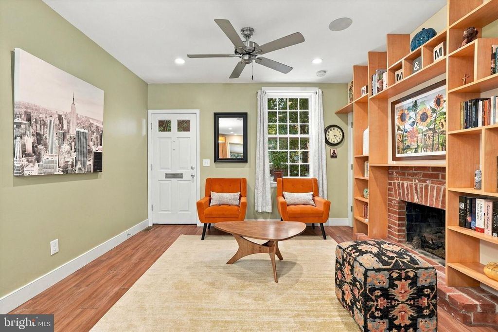 251 S WARNOCK ST, PHILADELPHIA, PA 19107 — photo 5