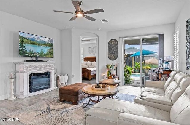 225 Venetian Palms Boulevard, New Smyrna Beach, FL 32168