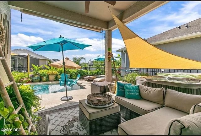 225 Venetian Palms Boulevard, New Smyrna Beach, FL 32168