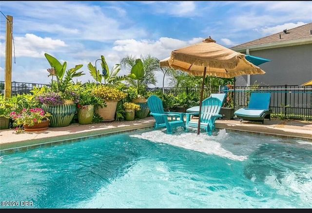 225 Venetian Palms Boulevard, New Smyrna Beach, FL 32168