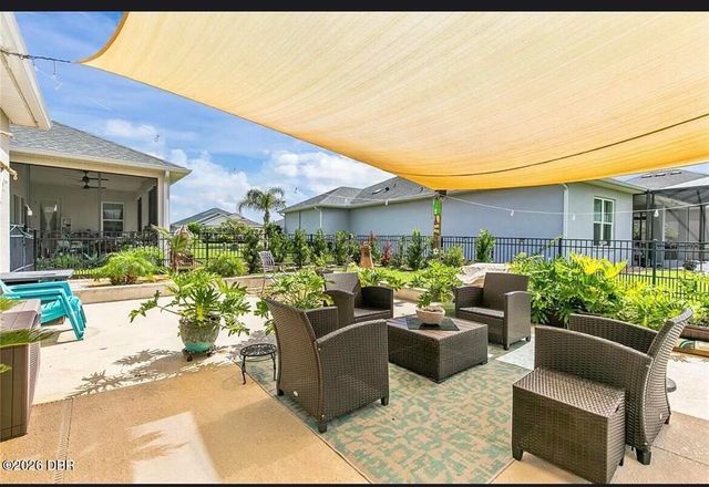 225 Venetian Palms Boulevard, New Smyrna Beach, FL 32168