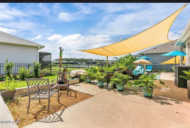 225 Venetian Palms Boulevard, New Smyrna Beach, FL 32168