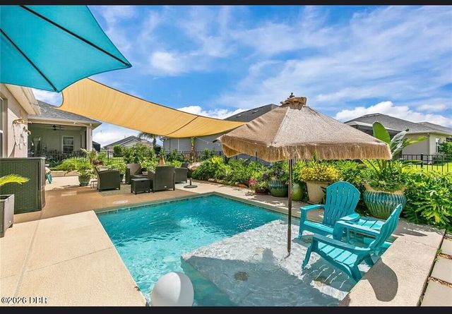 225 Venetian Palms Boulevard, New Smyrna Beach, FL 32168