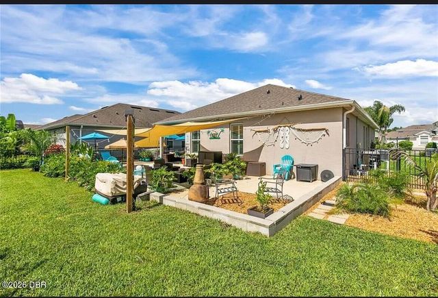 225 Venetian Palms Boulevard, New Smyrna Beach, FL 32168