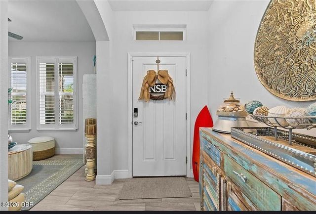 225 Venetian Palms Boulevard, New Smyrna Beach, FL 32168
