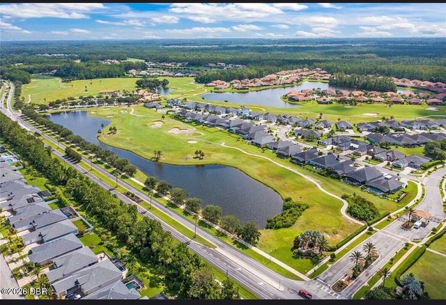 225 Venetian Palms Boulevard, New Smyrna Beach, FL 32168