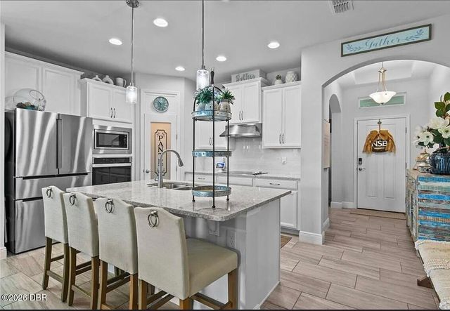 225 Venetian Palms Boulevard, New Smyrna Beach, FL 32168